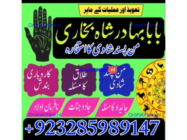 Amil Baba Online Istkhara | Uk ,UAE , USA | Astrologer | Love Marriage