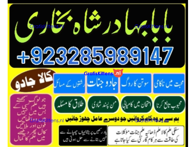 Amil Baba Online Istkhara | Uk ,UAE , USA | Astrologer | Love Marriage