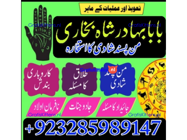 Amil Baba Online Istkhara | Uk ,UAE , USA | Astrologer | Love Marriage