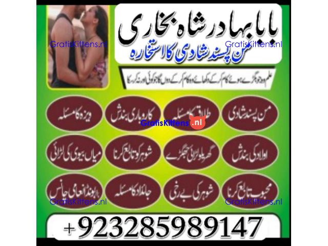 Amil Baba Online Istkhara | Uk ,UAE , USA | Astrologer | Love Marriage
