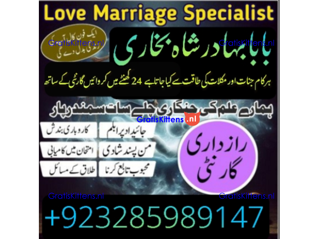 Amil Baba Online Istkhara | Uk ,UAE , USA | Astrologer | Love Marriage