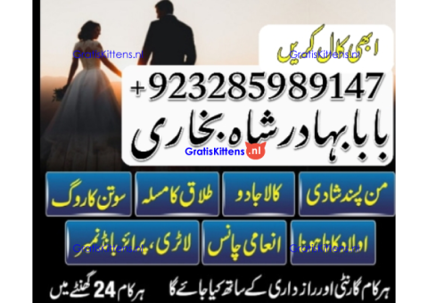 Amil Baba Online Istkhara | Uk ,UAE , USA | Astrologer | Love Marriage