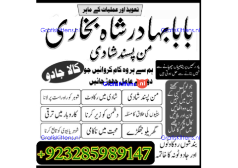 Amil Baba Online Istkhara | Uk ,UAE , USA | Astrologer | Love Marriage
