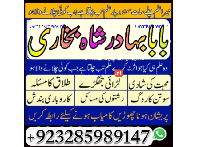 Amil Baba Online Istkhara | Uk ,UAE , USA | Astrologer | Love Marriage