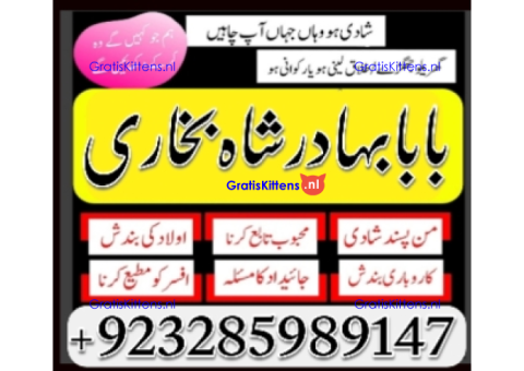 Amil Baba Online Istkhara | Uk ,UAE , USA | Astrologer | Love Marriage