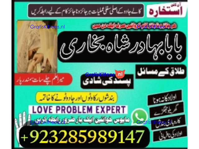 Amil Baba Online Istkhara | Uk ,UAE , USA | Astrologer | Love Marriage