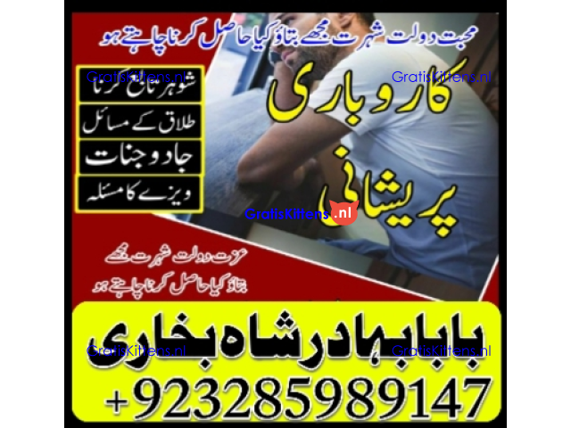 Amil Baba Online Istkhara | Uk ,UAE , USA | Astrologer | Love Marriage