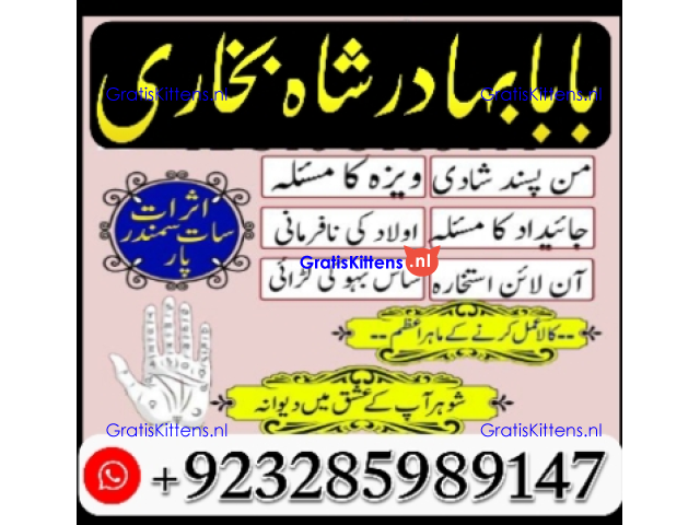 Amil Baba Online Istkhara | Uk ,UAE , USA | Astrologer | Love Marriage
