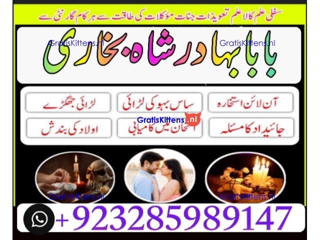 Amil Baba Online Istkhara | Uk ,UAE , USA | Astrologer | Love Marriage