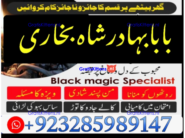 Amil Baba Online Istkhara | Uk ,UAE , USA | Astrologer | Love Marriage