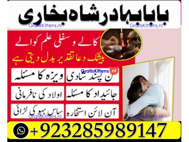 Amil Baba Online Istkhara | Uk ,UAE , USA | Astrologer | Love Marriage