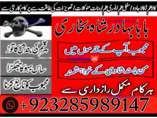 Amil Baba Online Istkhara | Uk ,UAE , USA | Astrologer | Love Marriage