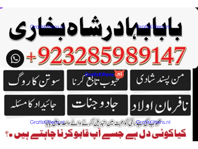 Amil Baba Online Istkhara | Uk ,UAE , USA | Astrologer | Love Marriage