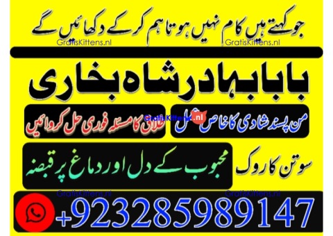 Amil Baba Online Istkhara | Uk ,UAE , USA | Astrologer | Love Marriage