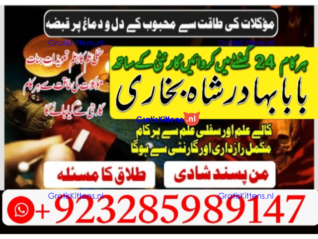 Amil Baba Online Istkhara | Uk ,UAE , USA | Astrologer | Love Marriage
