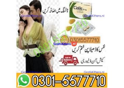 Levitra Tablets Price in Bhakkar _-_03015577710