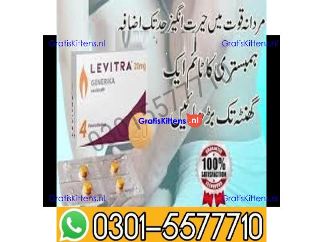 Levitra Tablets Price in Bhakkar _-_03015577710