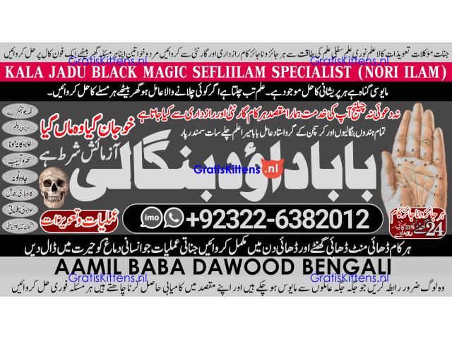 A12 Amil Baba Online Istkhara | Uk ,UAE , USA | Astrologer | Love Marriage Islamabad