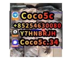 99.9% High Purity 5cladba Adbb raw material