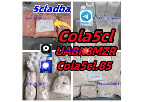 5cladba raw material 5cladba powder  adbb  precursor raw 5F