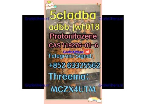 5CLADBA 5CL-ADB-A Powder 5cladb 5cladb Raw 99% Pure