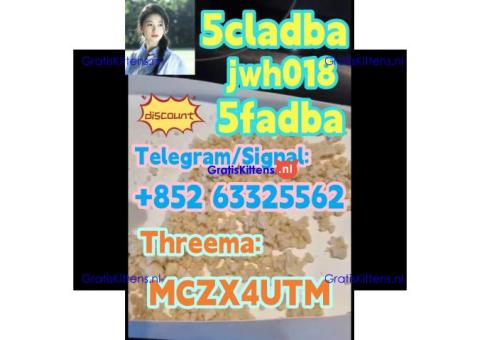 Adbb, 5c, 5cl, 5cladba, 5cl-Adb-A, 5cl-Adb, 5cladb Semi-Finished
