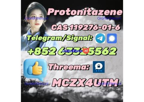 Protonitazene,cas:119276-01-6,Wholesale Price