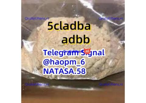 Strongest 5cladba 5CL-ADB-A precursor,
