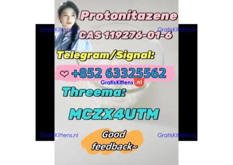 Protonitazene,119276-01-6,Safety delivery