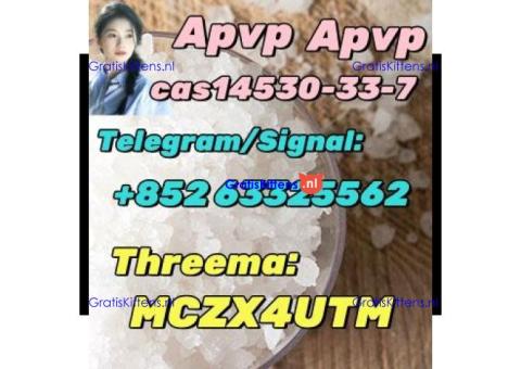 APVP CAS 14530-33-7Alpha-PVP High Quality Apihp  Flakka 2FDCK