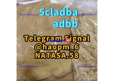 5cladba Best Cannabinoid 5cladba Precursor Raw