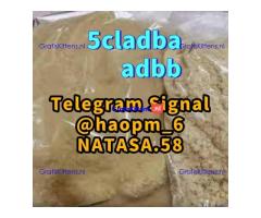 5cladba Best Cannabinoid 5cladba Precursor Raw