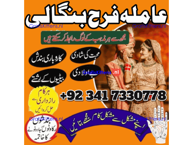 authentic amil baba in islamabad world famous astrologer in pakistan