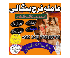 authentic amil baba in islamabad world famous astrologer in pakistan