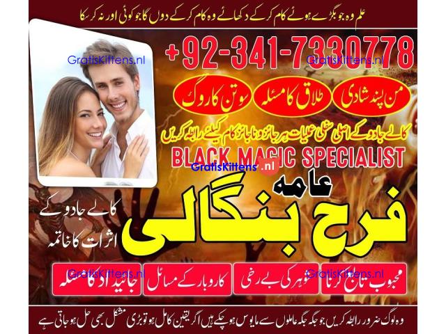 authentic amil baba in islamabad world famous astrologer in pakistan