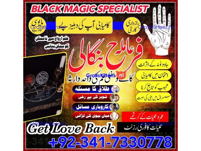 authentic amil baba in islamabad world famous astrologer in pakistan