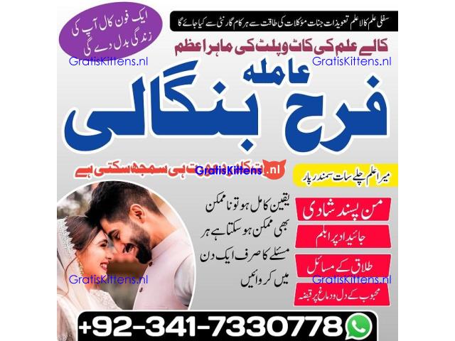 authentic amil baba in islamabad world famous astrologer in pakistan