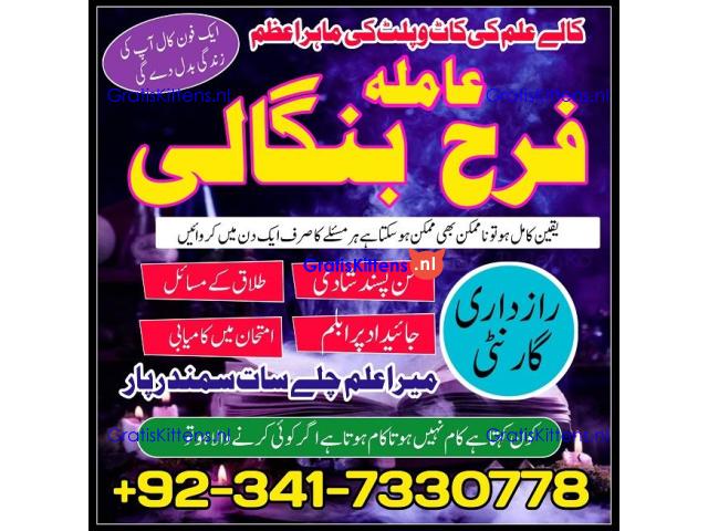 authentic amil baba in islamabad world famous astrologer in pakistan
