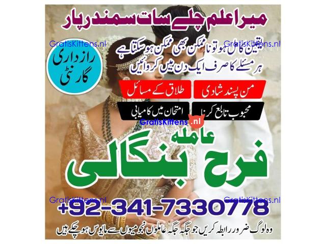 authentic amil baba in islamabad world famous astrologer in pakistan
