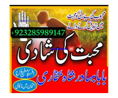 Amil Baba | No1+ UAE online istikhara for love marriage vashikaran specialist love problem solutio
