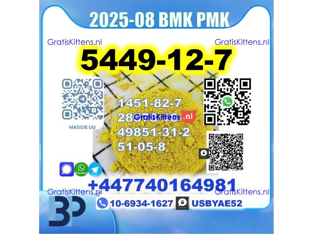 BMK glycidic acid 5449-12-7, 20320-59-6,97786-86-2,80532-66-7,10250-27-8,14176-50-2 Safe Delivery