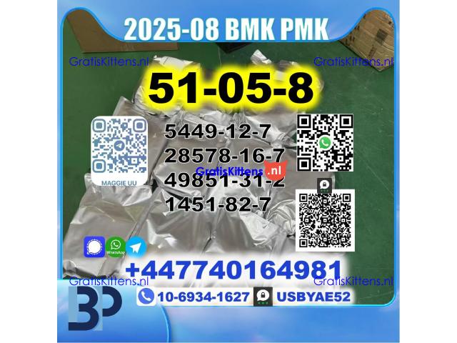 Procaine HCl 51-05-8,5337-93-9,137-58-6,59-46-1,2050-07-9,14883-50-8,7553-56-2 BMK PMK Safe Delivery