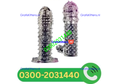 Premium Silicone Grystal Gondom in Pakistan _ 03002031440