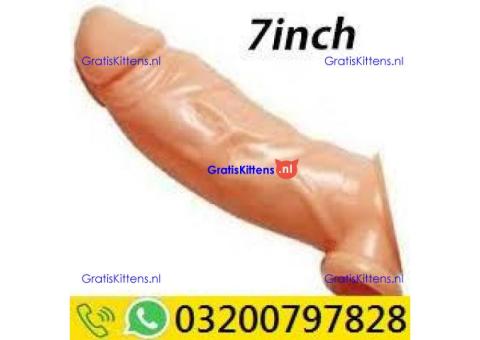 6 inch Skin Color Condom In Pakistan = 03200797828