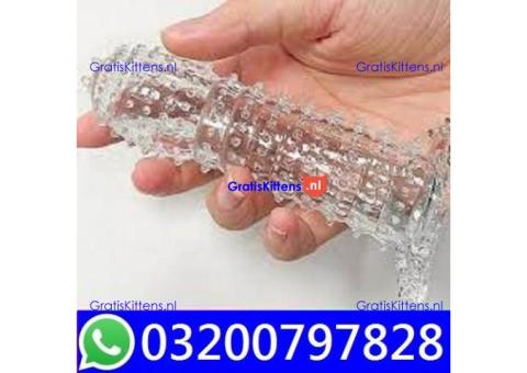 5/6 Silicone Condom in Pakistan - 03200797828