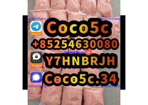 High Purity 5cladba Adbb raw material