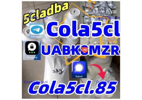 5CL-ADB-A powder 5-cl-adb-a Research Chemical Powders 5cladba Hot
