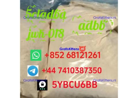 +852 68121261 5cladba Best Cannabinoid 5cladba Precursor Raw