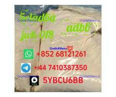 +852 68121261 5cladba Best Cannabinoid 5cladba Precursor Raw