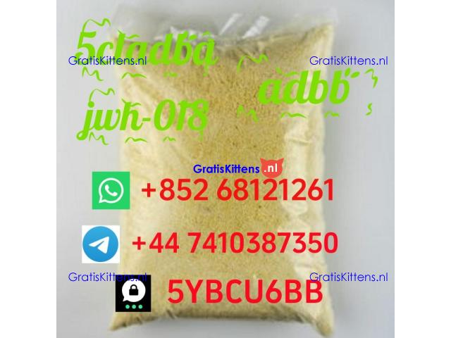 +852 68121261 5cladba Best Cannabinoid 5cladba Precursor Raw